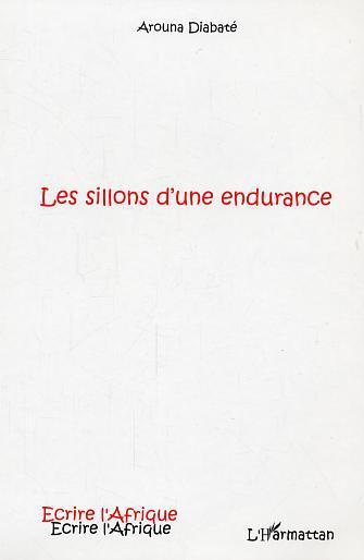 ebook cover of Les sillons d'une endurance, by Arouna Diabate
