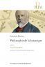 ebook cover of Philosophie de la botanique, by Reinke Johannes, Hildegung Janzing