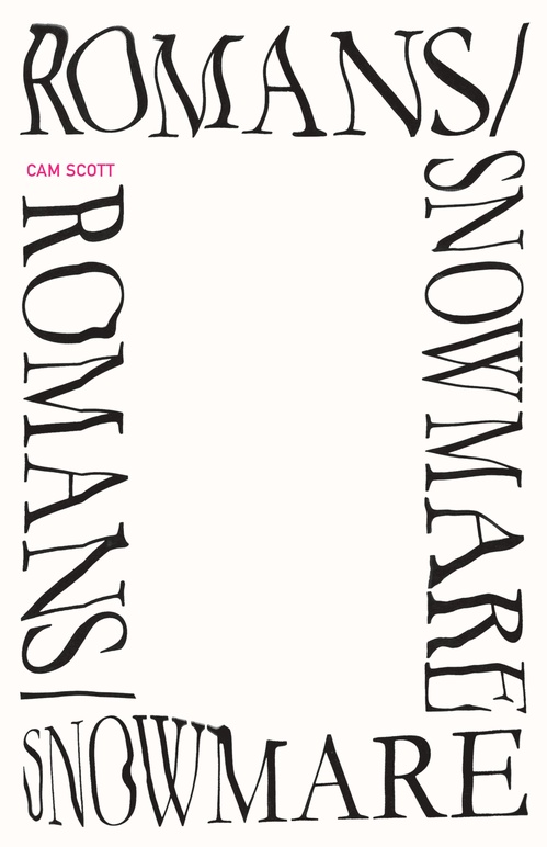 Couverture ebook de ROMANS/SNOWMARE, de Cam Scott