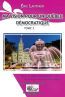 Couverture ebook de MA VISION POUR UN QUÉBEC DÉMOCRATIQUE - TOME 2, de Eric Lanthier