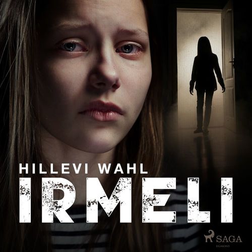 audiobook cover of Irmeli, by Hillevi Wahl