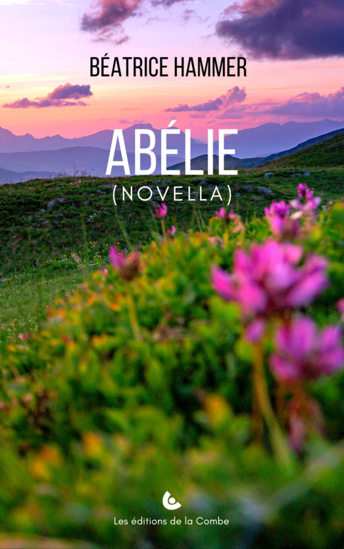 ebook cover of Abélie, by Béatrice Hammer