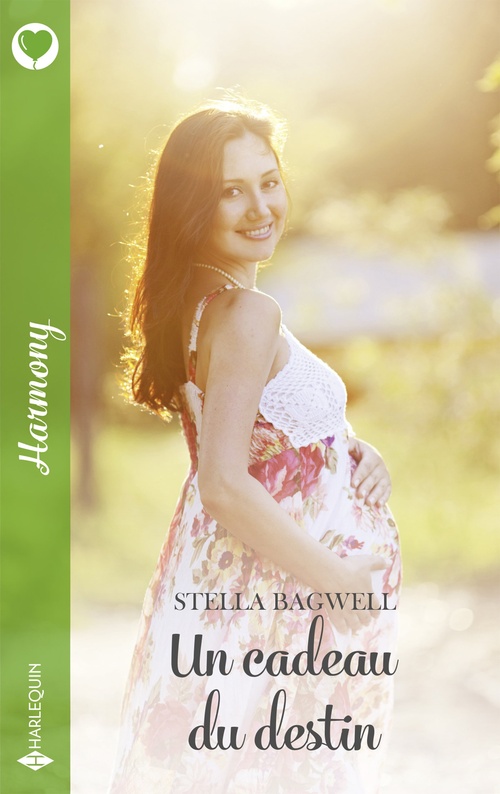 ebook cover of Un cadeau du destin, by Stella Bagwell