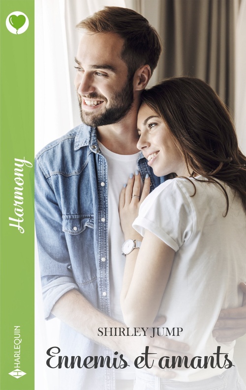 ebook cover of Ennemis et amants, by Shirley Jump
