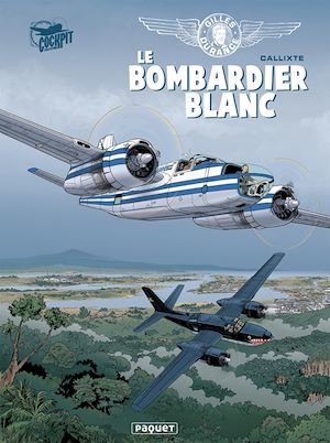 ebook cover of Gilles Durance T1, by Callixte