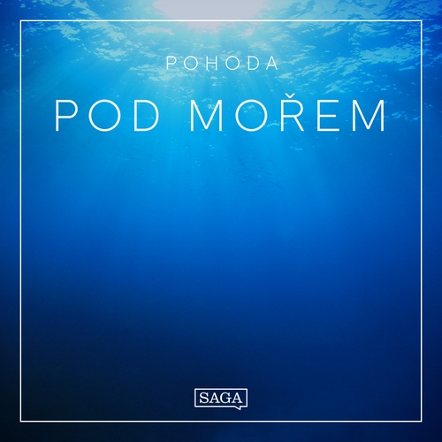 Couverture audiobook de Pohoda - Pod morem, de Rasmus Broe