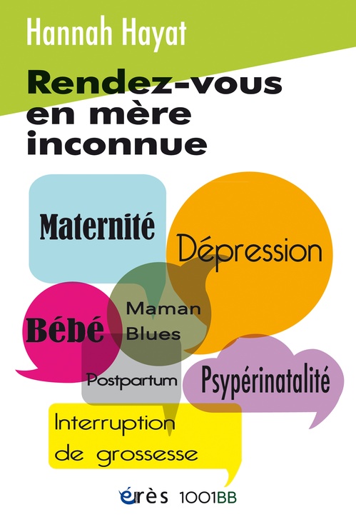 ebook cover of 1001 BB 196 - Rendez-vous en mère inconnue, by Hannah Hayat