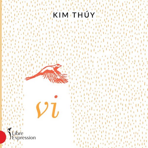 Couverture audiobook de Vi, de