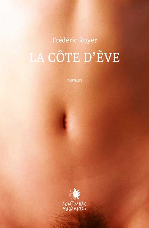 ebook cover of La côte d'Ève, by Frédéric Royer