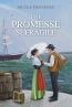Couverture ebook de Une promesse si fragile, de Nicole Provence