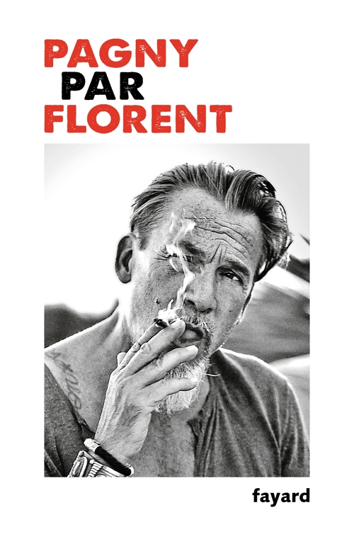 ebook cover of Pagny par Florent, by Florent Pagny