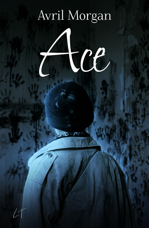 Couverture ebook de Ace, de Avril Morgan