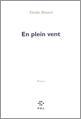 Couverture ebook de En plein vent, de Nicolas Bouyssi