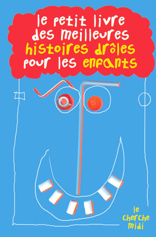 Couverture ebook de Le petit livre des meilleures pensées d'humour noir, de Philippe Héraclès