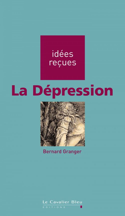 Couverture ebook de DEPRESSION (LA) -PDF, de Bernard Granger