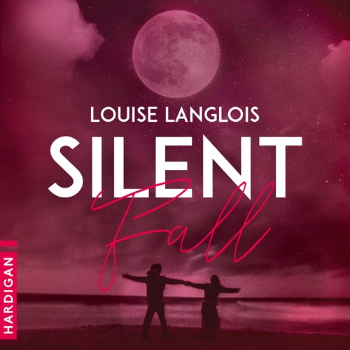 Couverture audiobook de Silent Fall, de Louise Langlois