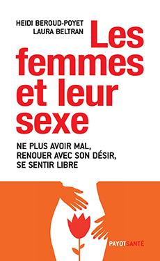 ebook cover of Les femmes et leur sexe, by Laura Beltran, Heidi Beroud-poyet