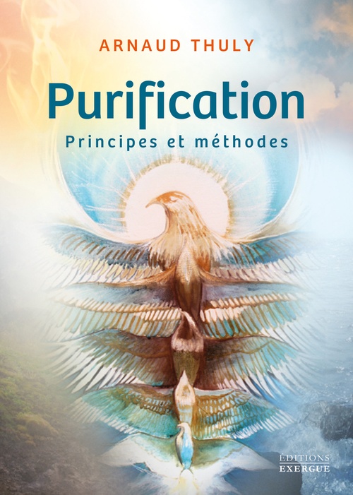 ebook cover of Purification - Principes et méthodes, by Arnaud Thuly