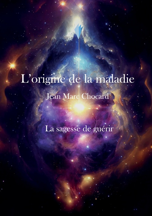 ebook cover of La sagesse de guérir, by Jean-Marc Chocard