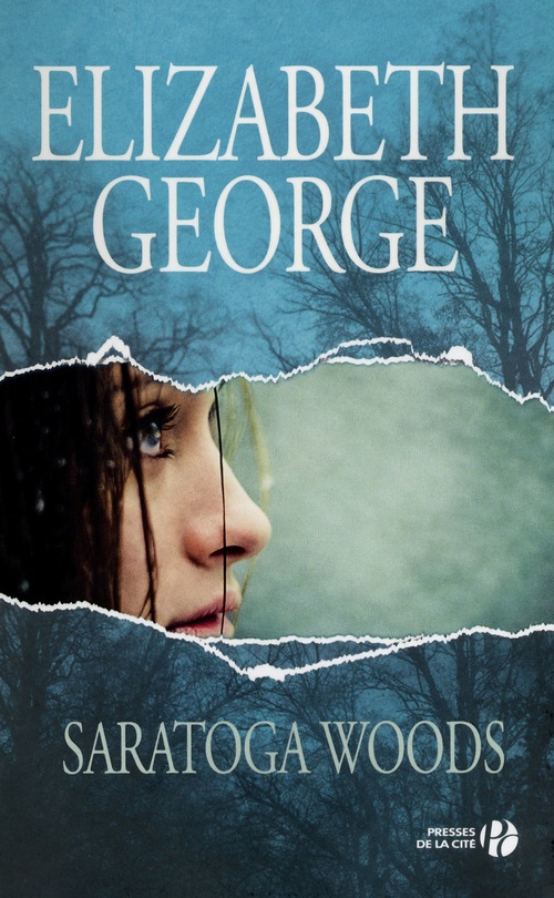 Couverture ebook de The edge of nowhere - tomes 1,2 et 3, de Elizabeth George