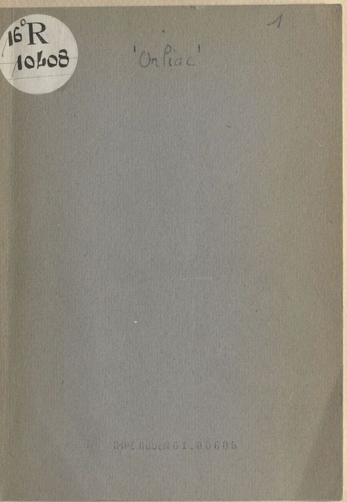 ebook cover of Surexistences, by Antoine Orliac