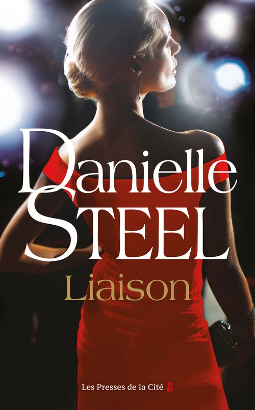 Couverture ebook de Liaison, de Danielle Steel