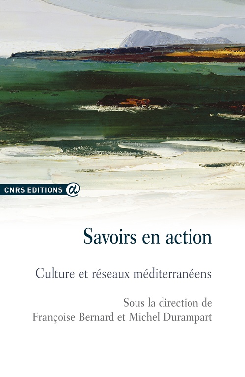 Couverture ebook de Savoirs en action, de Michel Durampart, Françoise Bernard