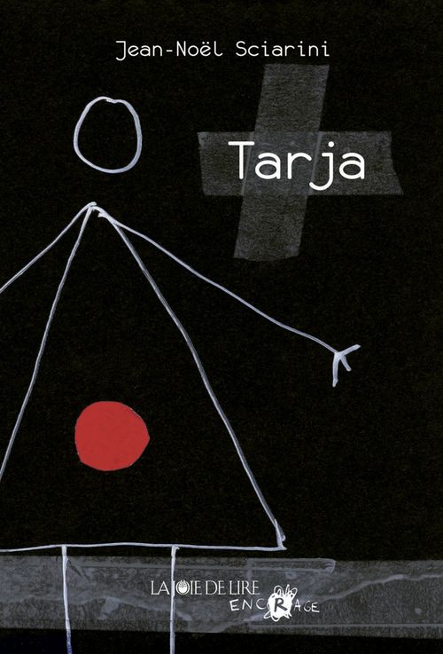ebook cover of Tarja, by Jean-noël Sciarini