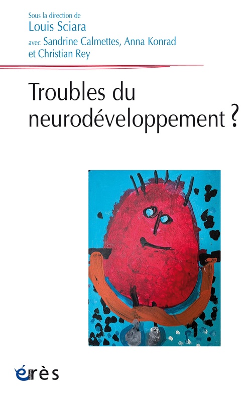 ebook cover of Troubles du neurodéveloppement ?, by Louis SCIARA