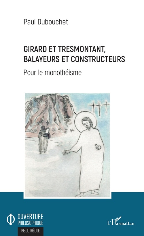 ebook cover of Girard et Tresmontant, balayeurs et constructeurs, by Paul Dubouchet
