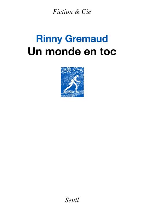 ebook cover of Un monde en toc, by Rinny Gremaud