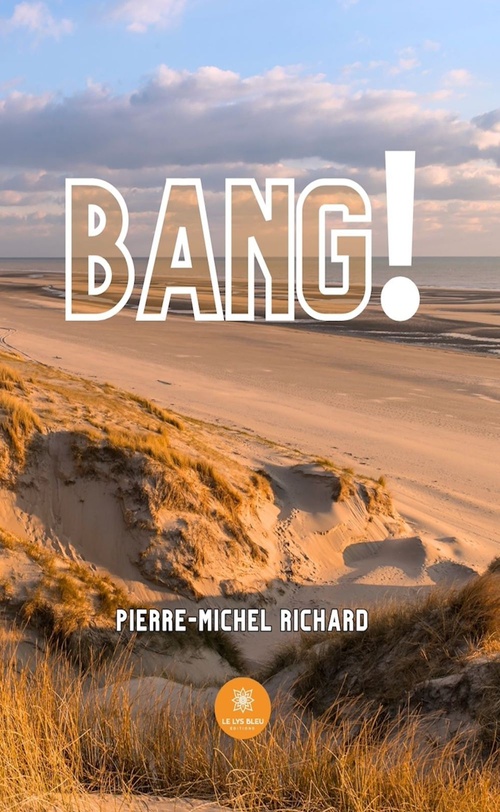 Couverture ebook de Bang !, de Pierre-michel Richard
