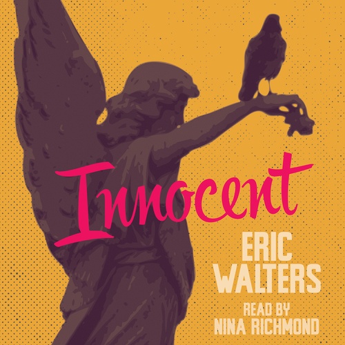 Couverture audiobook de Innocent, de Eric Walters