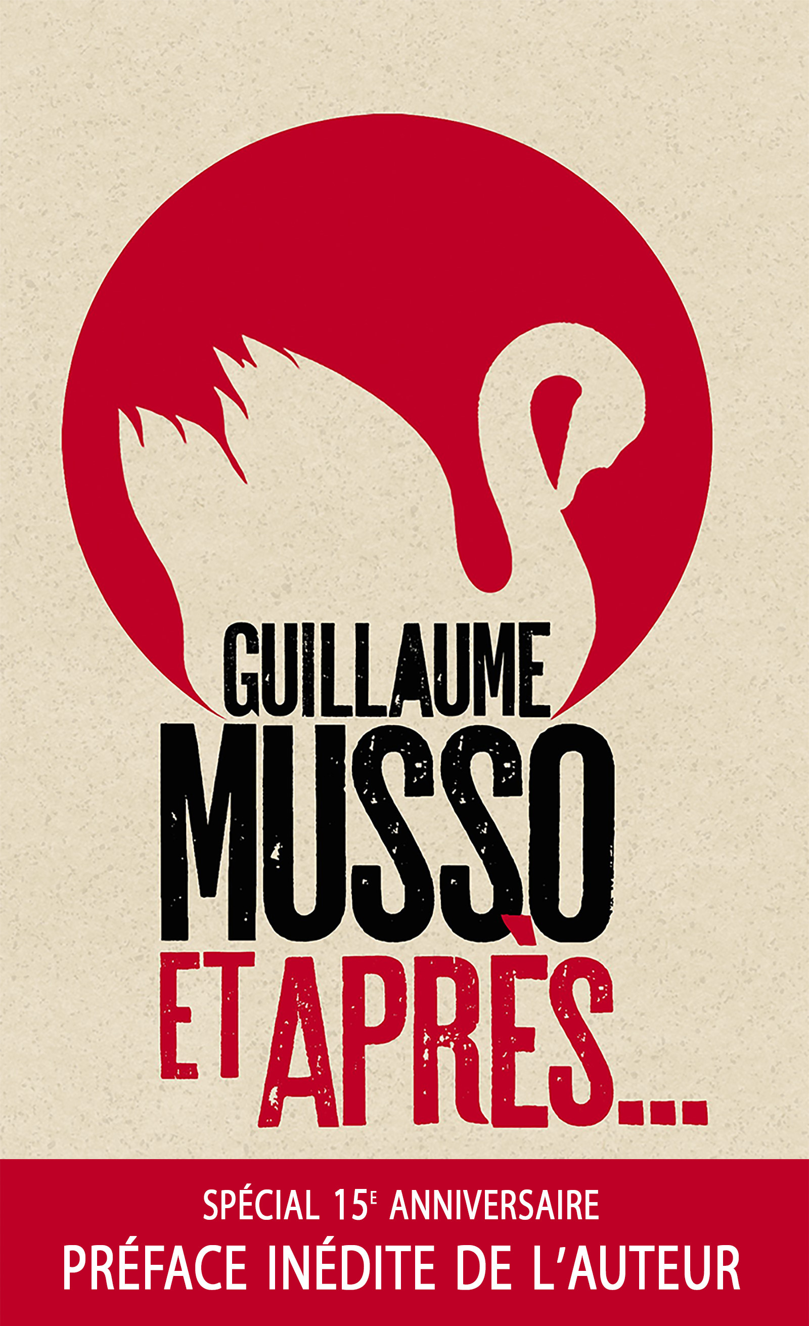 ebook cover of Et Après..., by Guillaume Musso