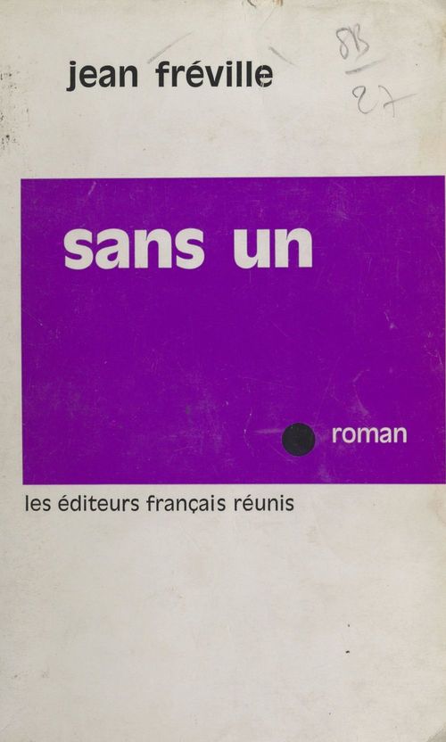 ebook cover of Les hommes des fardeaux (1), by Jean Freville