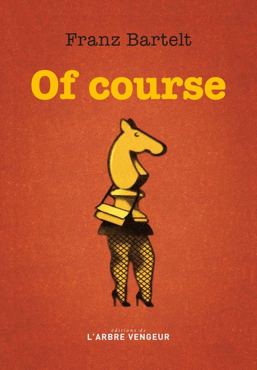 ebook cover of Of course, by Franz BARTELT