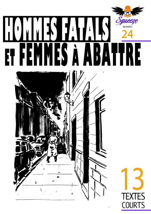 ebook cover of Hommes fatals et femmes à abattre, by Alexandra Estiot, Gilles Ascaso, Collectif, Francois Huet, Henri Ansbert, Jean, Pascal Virlogeux, Jean-pierre Védrines