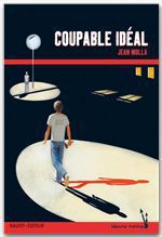 ebook cover of Coupable idéal, by Jean Molla