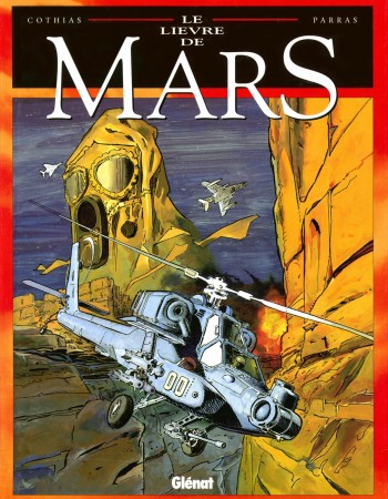 Couverture ebook de Le Lièvre de mars - Tome 06, de Patrick Cothias, Antonio Parras