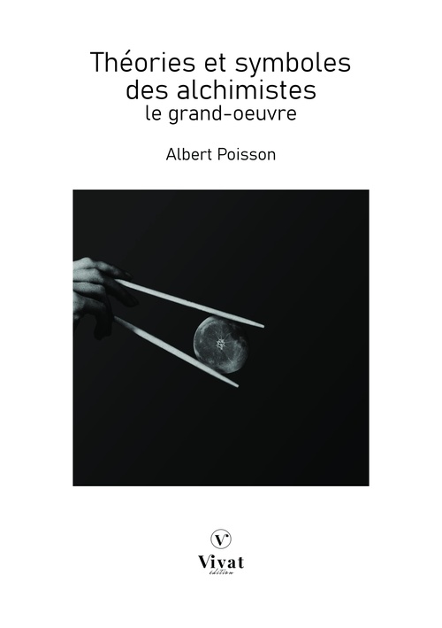 ebook cover of Théories et symboles des alchimistes : le grand-oeuvre, by Albert Poisson