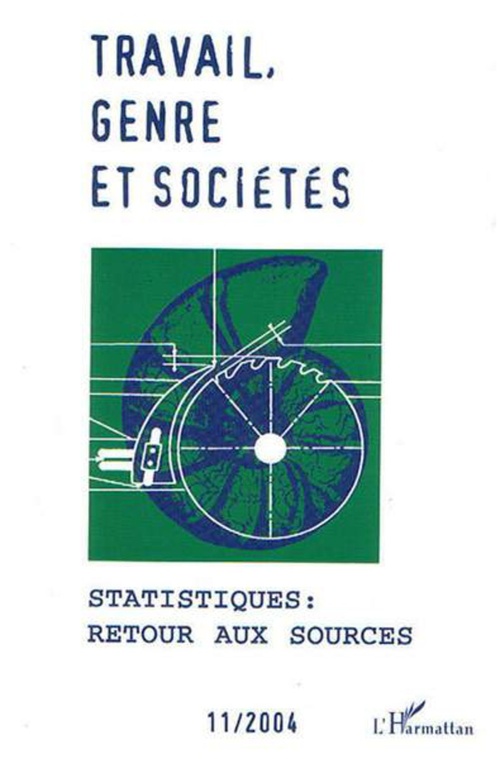 ebook cover of Statistiques : retour aux sources, by