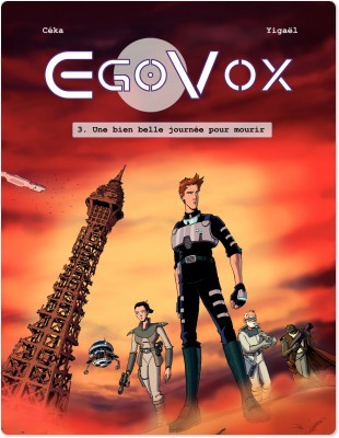 ebook cover of L'oiseau chante comme le lui permet son bec, by Loïc Godart
