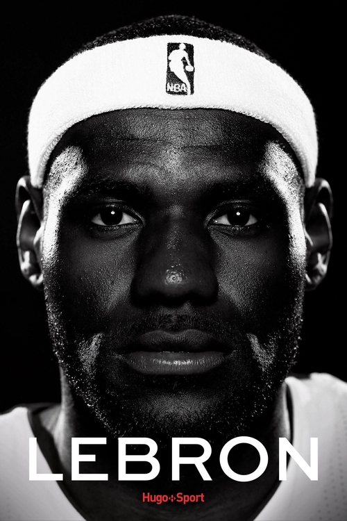ebook cover of Lebron, by Jeff Benedict