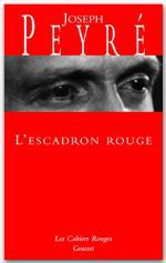ebook cover of L'Escadron blanc, by Joseph Peyré