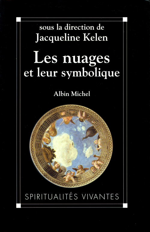 Couverture ebook de Les Nuages et leur symbolique, de Collectif