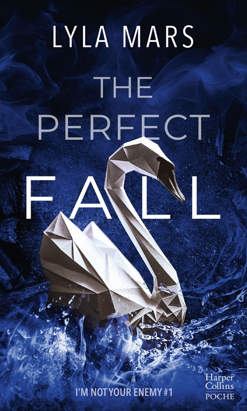 ebook cover of The Perfect Fall, by Lyla Mars