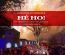 Couverture ebook de Le Festival du Voyageur HÉ HO!, de Lucienne Beaudry Loiselle