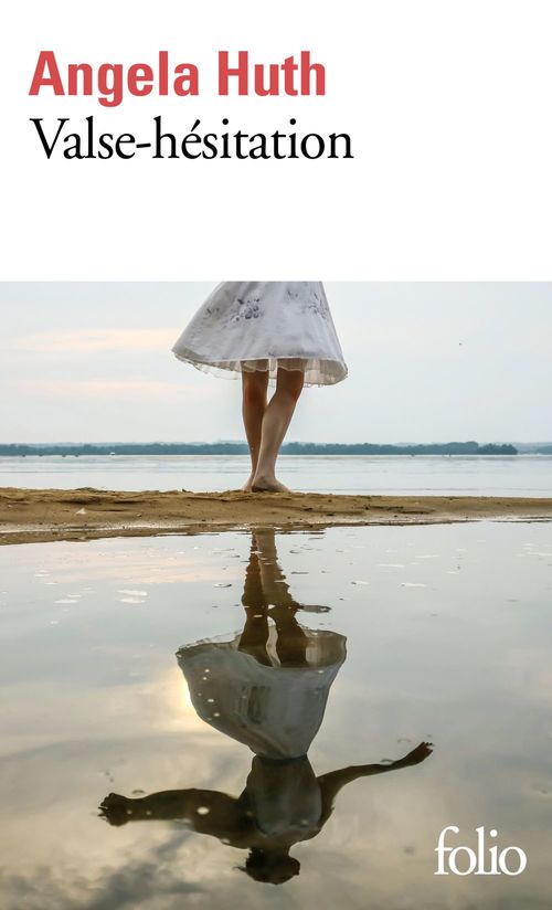 Couverture ebook de Valse-hésitation, de Angela Huth