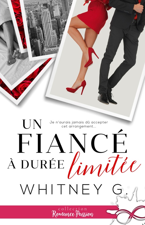 Un fiancé à durée limitée - Catherine Denis | Smartbook IA | My Smart Book