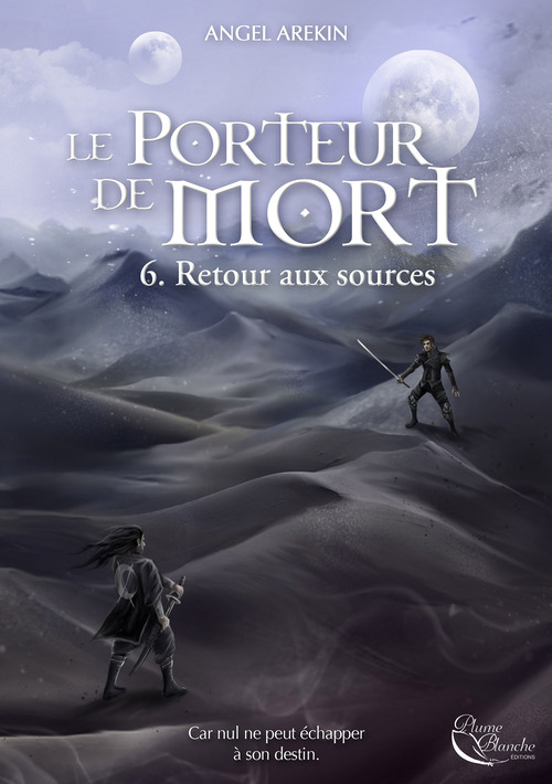 ebook cover of Retour aux sources, by Angel Arekin